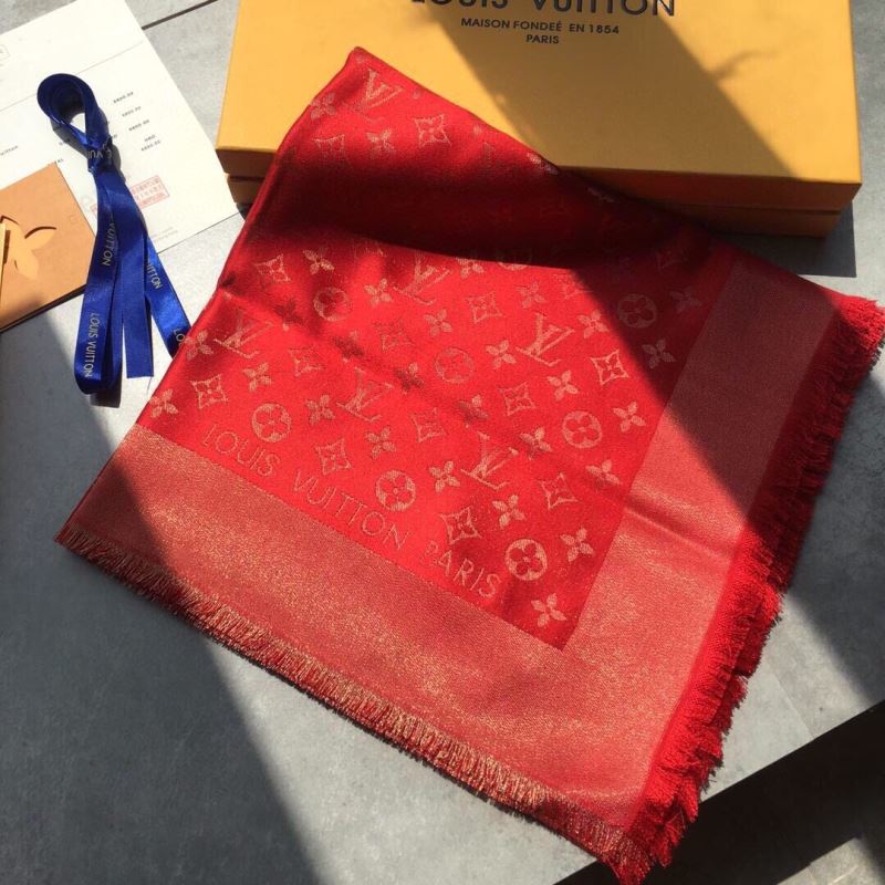 Louis Vuitton Scarf